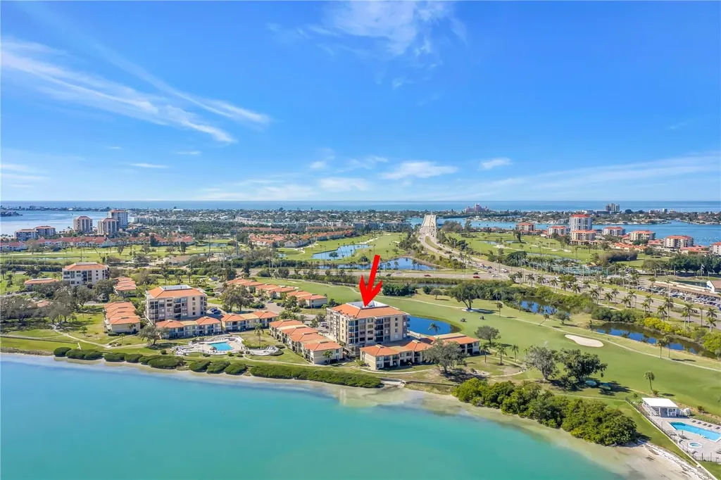 6104 Palma Del Mar Boulevard S St Petersburg FL 33715
