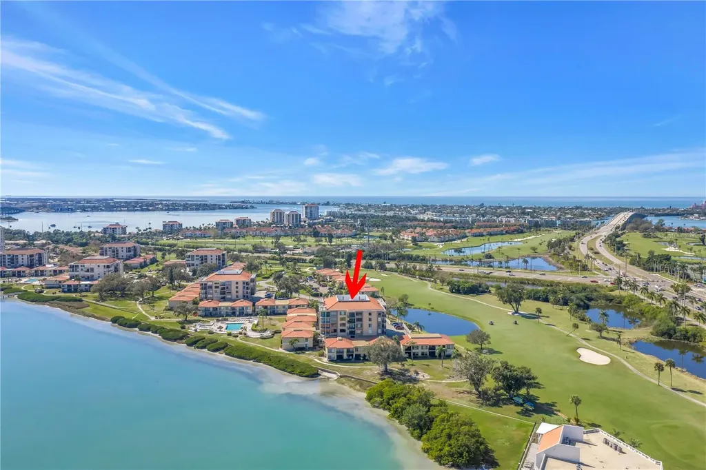 6104 Palma Del Mar Boulevard S St Petersburg FL 33715