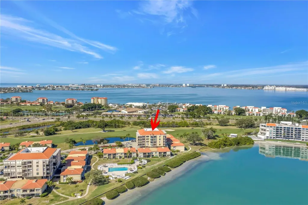 6104 Palma Del Mar Boulevard S St Petersburg FL 33715