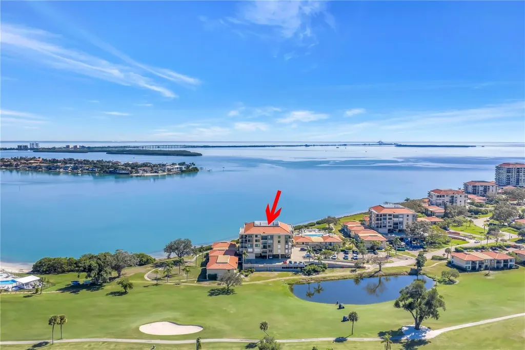 6104 Palma Del Mar Boulevard S St Petersburg FL 33715