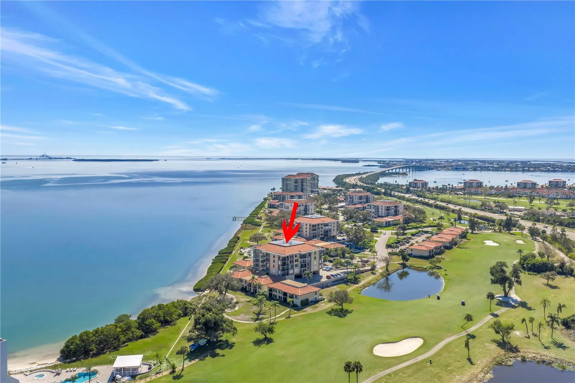 6104 Palma Del Mar Boulevard S St Petersburg FL 33715