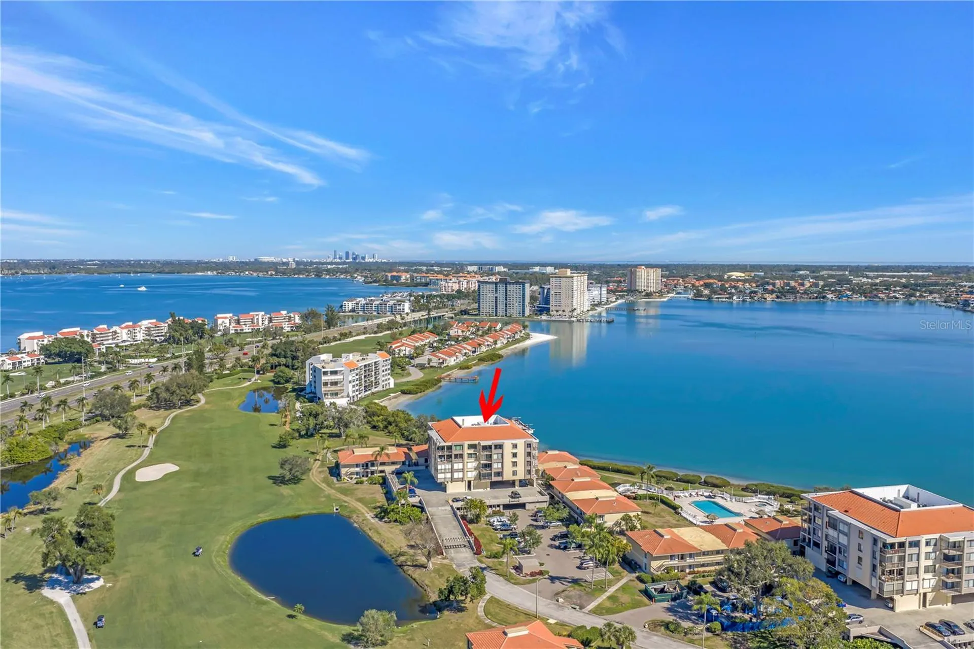 6104 Palma Del Mar Boulevard S St Petersburg FL 33715