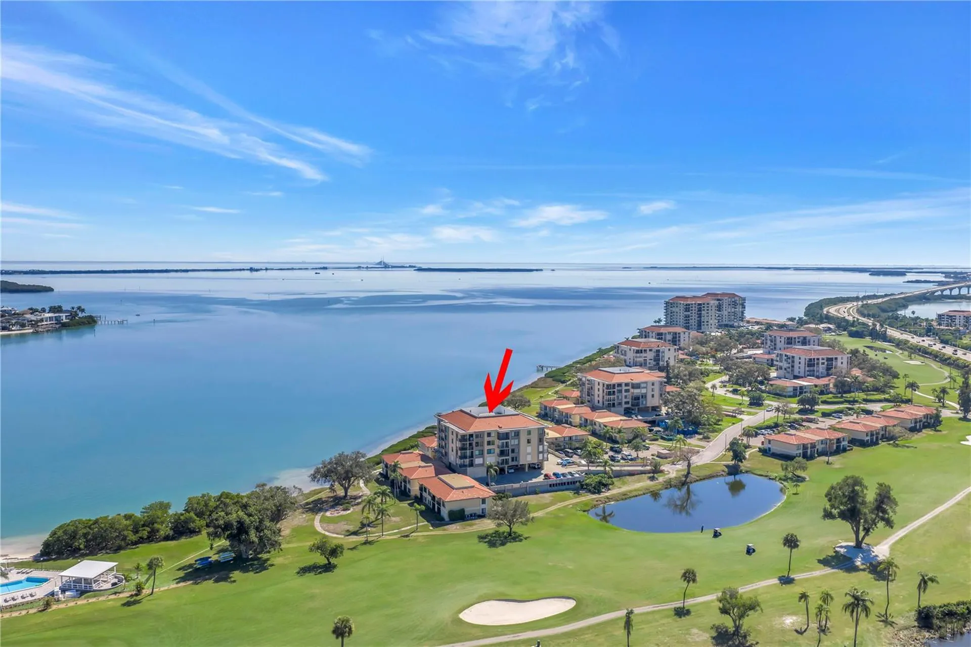 6104 Palma Del Mar Boulevard S St Petersburg FL 33715