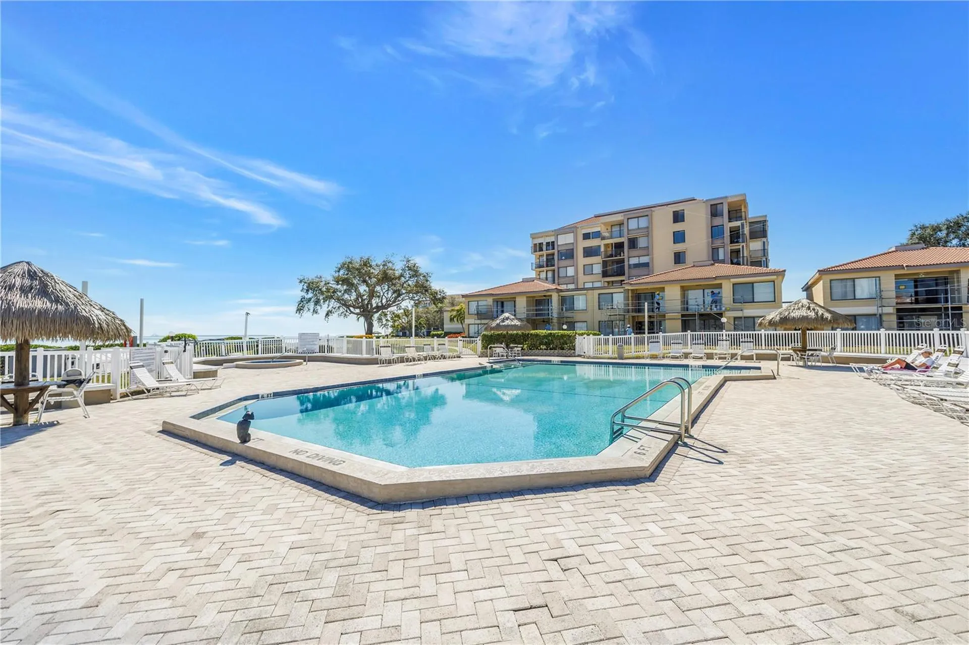 6104 Palma Del Mar Boulevard S St Petersburg FL 33715