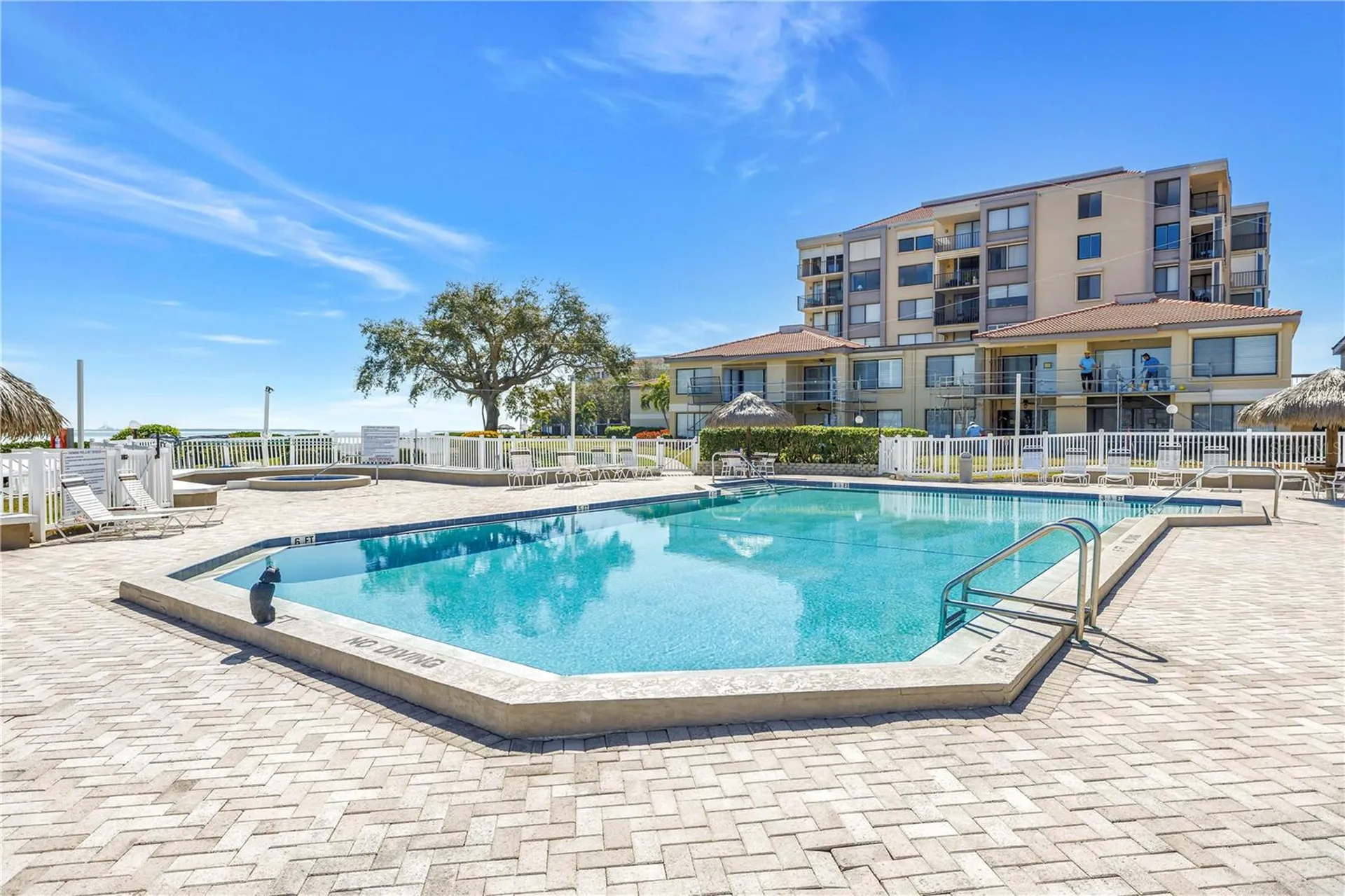 6104 Palma Del Mar Boulevard S St Petersburg FL 33715