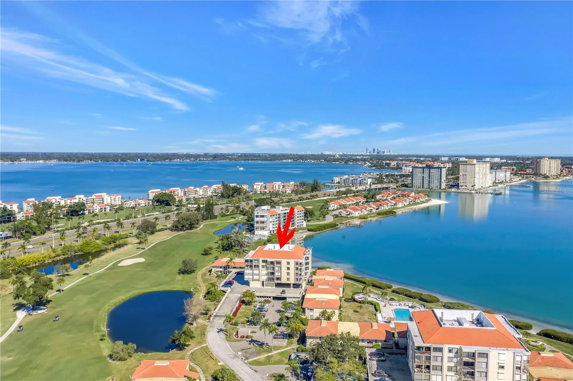 6104 Palma Del Mar Boulevard S St Petersburg FL 33715
