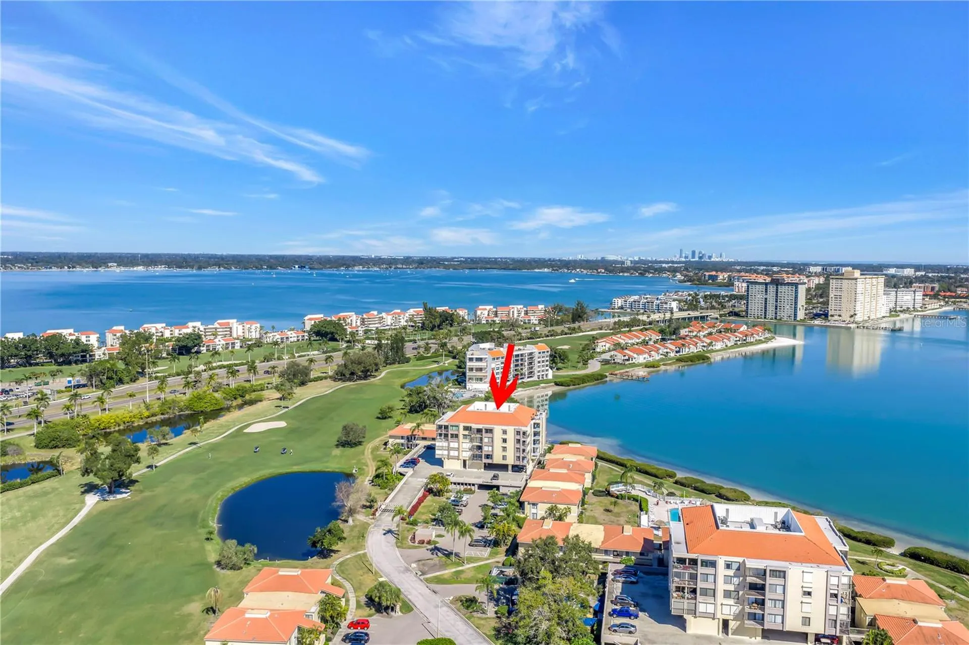 6104 Palma Del Mar Boulevard S St Petersburg FL 33715
