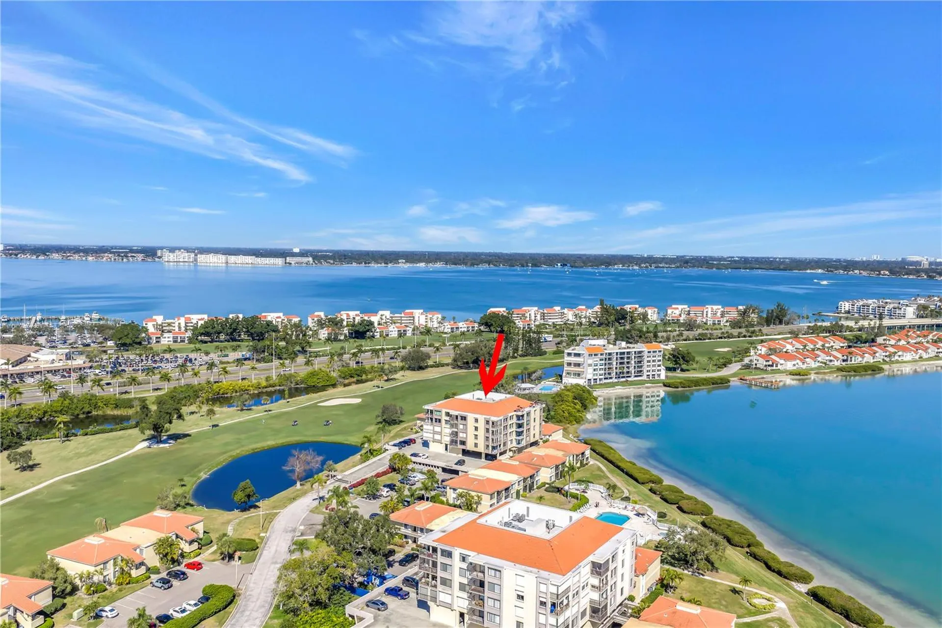 6104 Palma Del Mar Boulevard S St Petersburg FL 33715