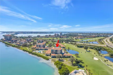 6104 Palma Del Mar Boulevard S St Petersburg FL 33715