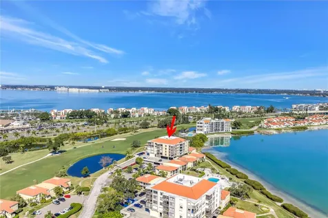 6104 Palma Del Mar Boulevard S St Petersburg FL 33715
