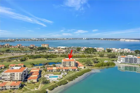 6104 Palma Del Mar Boulevard S St Petersburg FL 33715