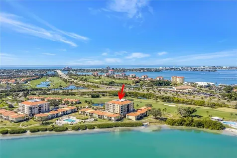 6104 Palma Del Mar Boulevard S St Petersburg FL 33715
