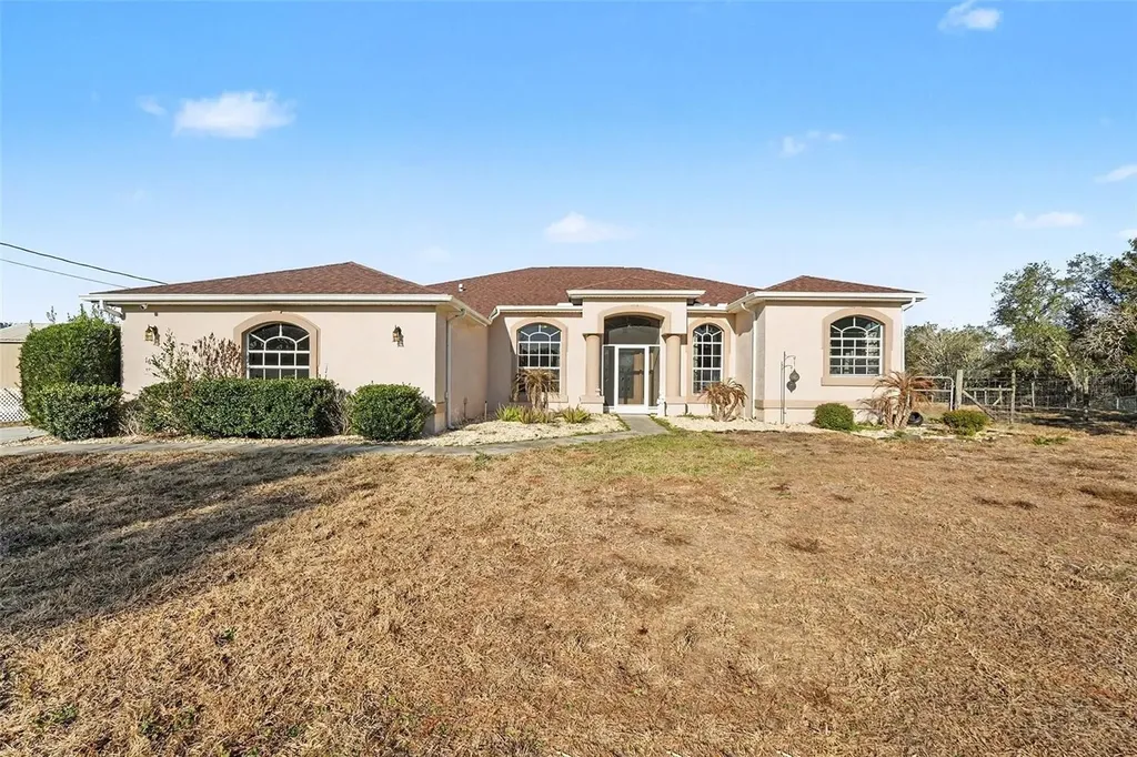16031 Donney Moor Lane Spring Hill FL 34610