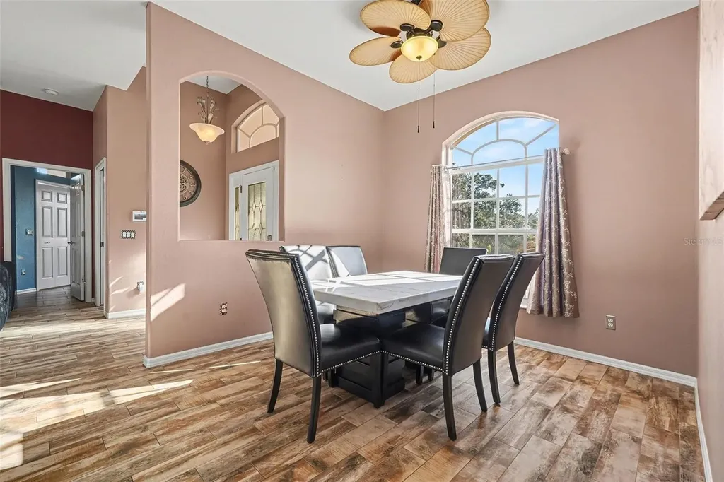16031 Donney Moor Lane Spring Hill FL 34610