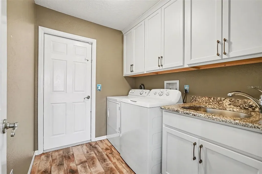 16031 Donney Moor Lane Spring Hill FL 34610