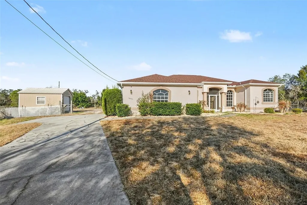16031 Donney Moor Lane Spring Hill FL 34610