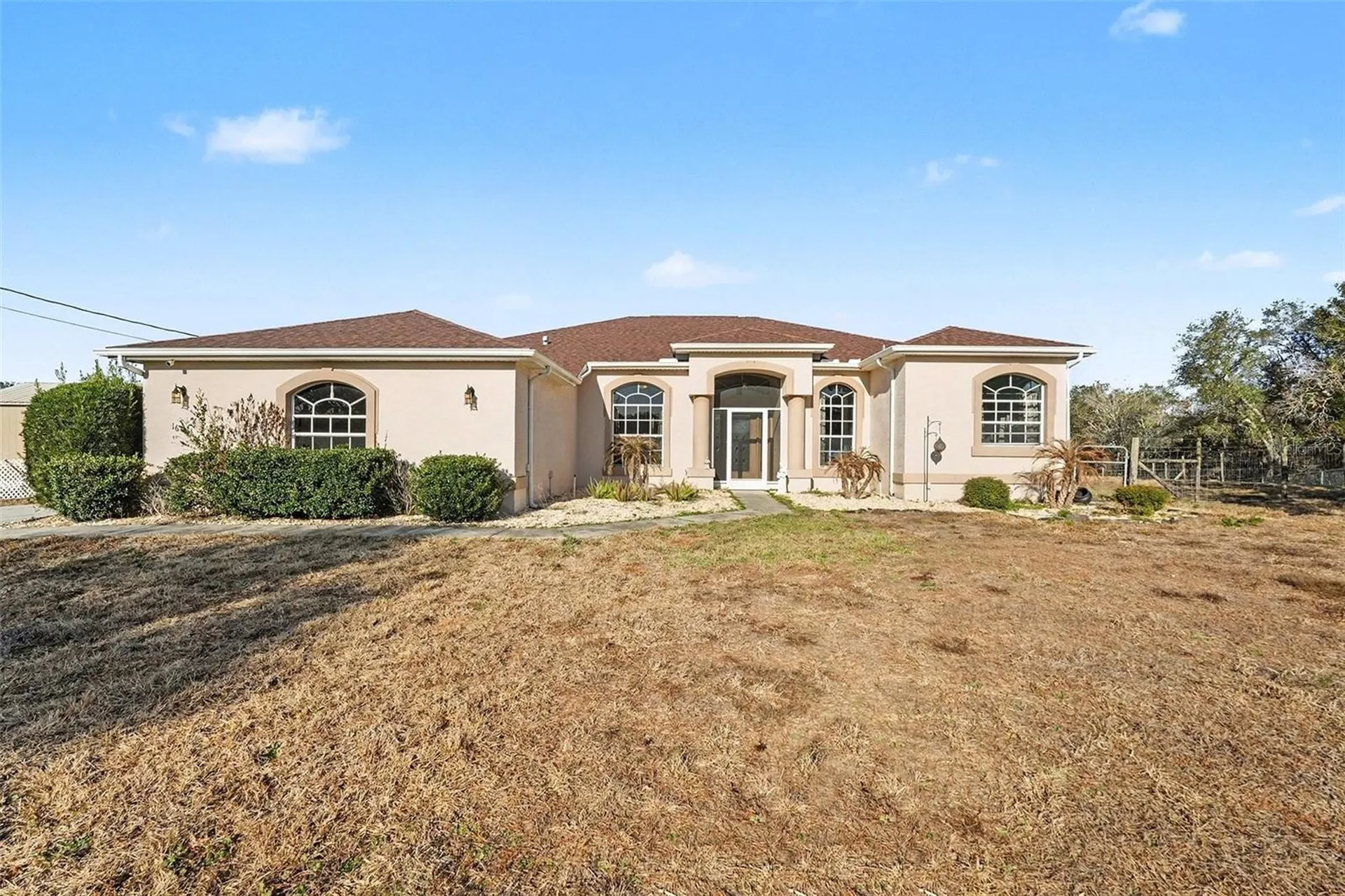 16031 Donney Moor Lane Spring Hill FL 34610