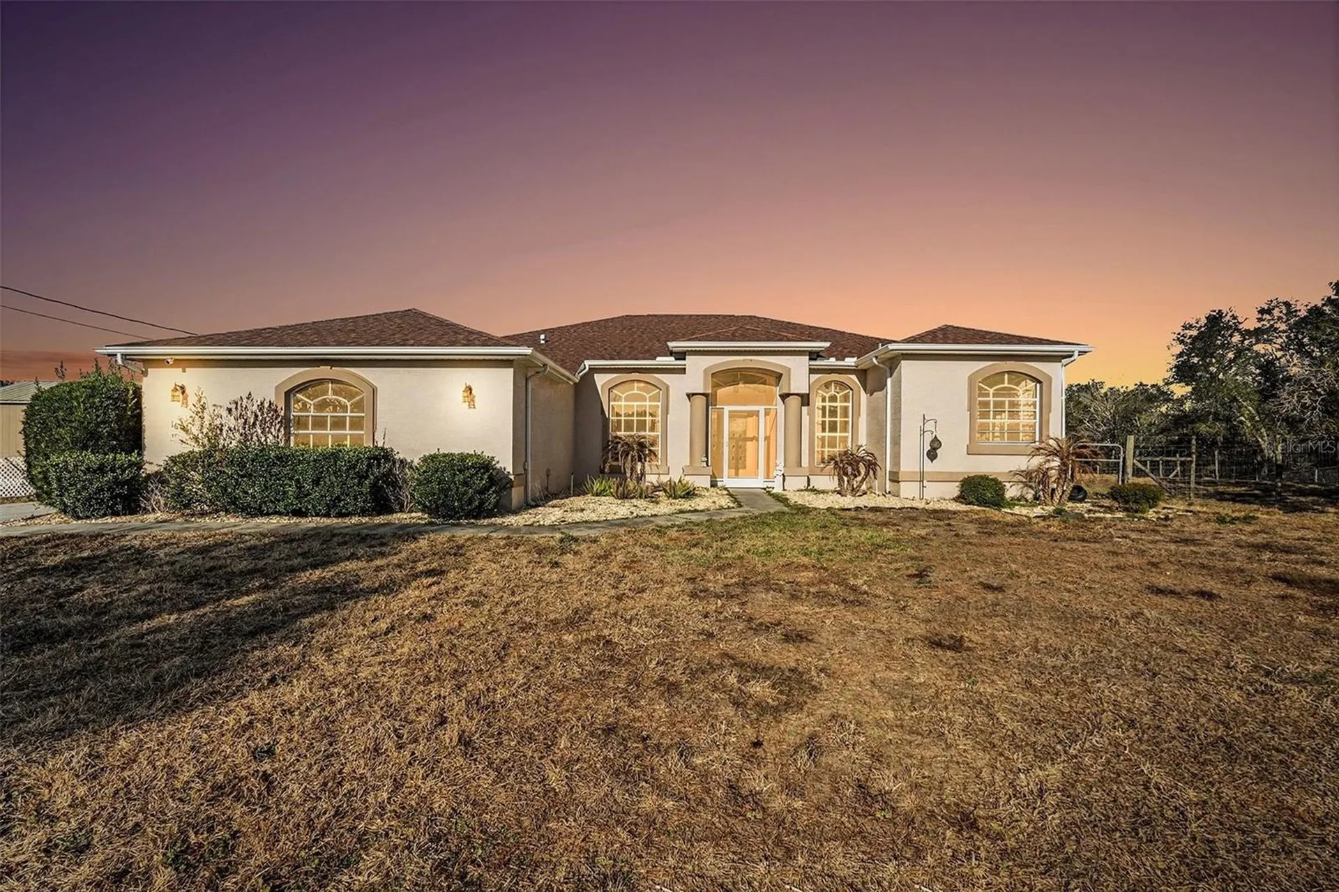 16031 Donney Moor Lane Spring Hill FL 34610