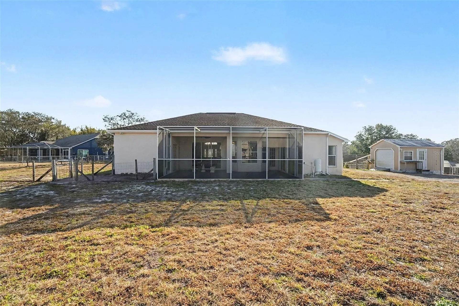 16031 Donney Moor Lane Spring Hill FL 34610