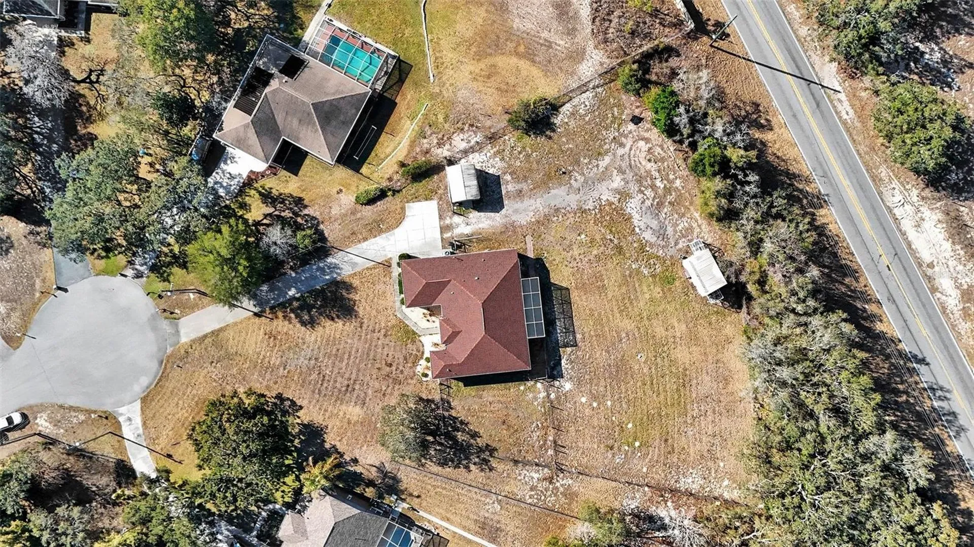 16031 Donney Moor Lane Spring Hill FL 34610