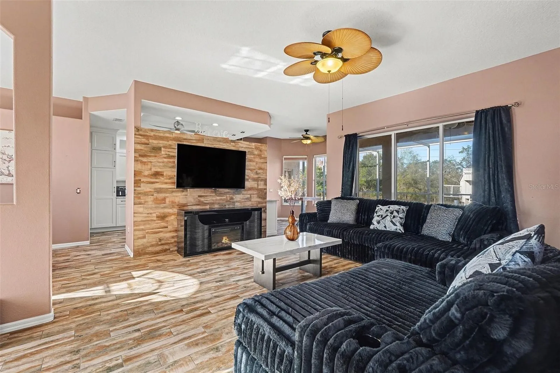 16031 Donney Moor Lane Spring Hill FL 34610