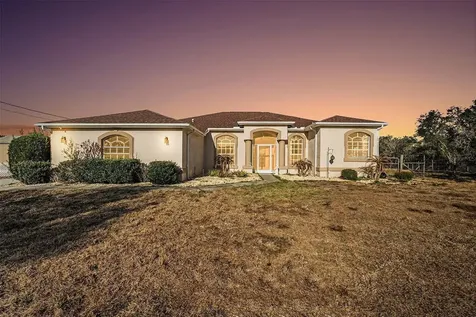 16031 Donney Moor Lane Spring Hill FL 34610