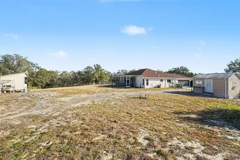 16031 Donney Moor Lane Spring Hill FL 34610