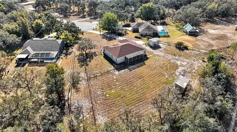 16031 Donney Moor Lane Spring Hill FL 34610