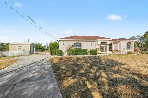 16031 Donney Moor Lane Spring Hill FL 34610