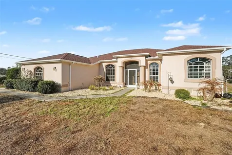 16031 Donney Moor Lane Spring Hill FL 34610