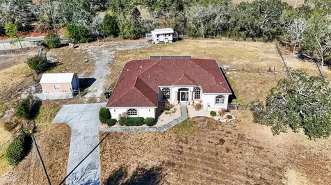 16031 Donney Moor Lane Spring Hill FL 34610