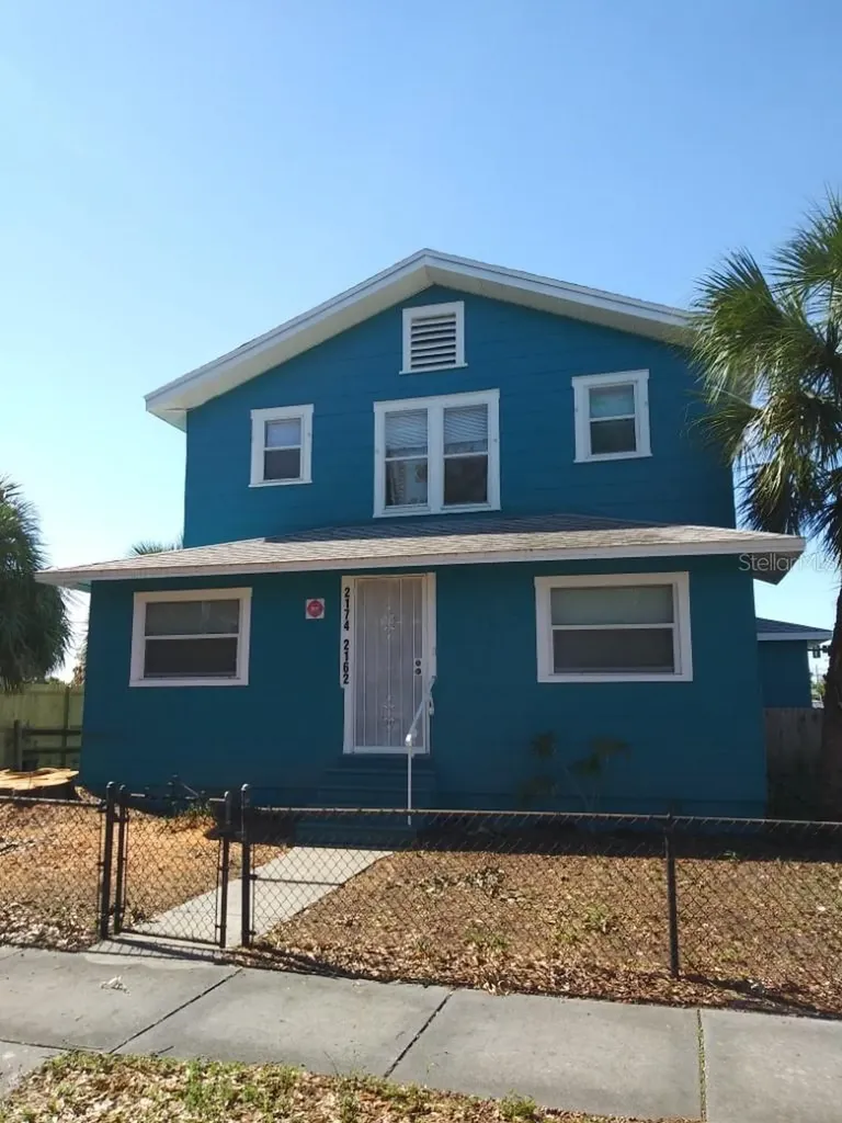 2162 1st Avenue N St Petersburg FL 33713