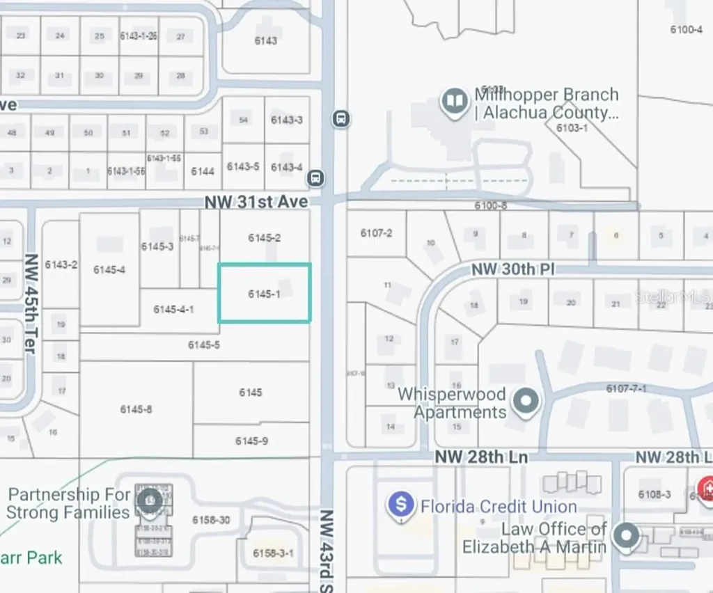 3002 NW 43rd Street Gainesville FL 32606