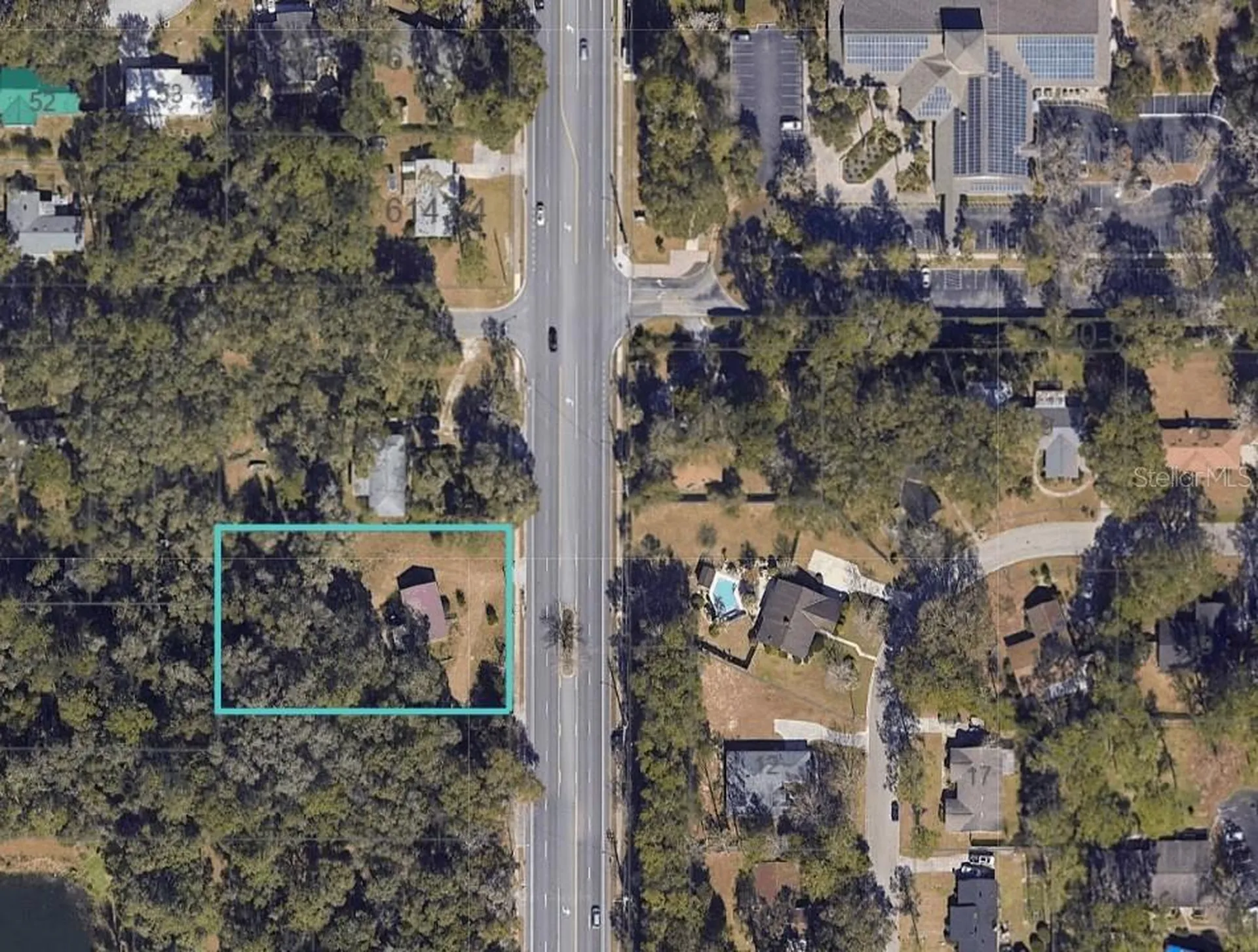 3002 NW 43rd Street Gainesville FL 32606