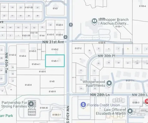 3002 NW 43rd Street Gainesville FL 32606