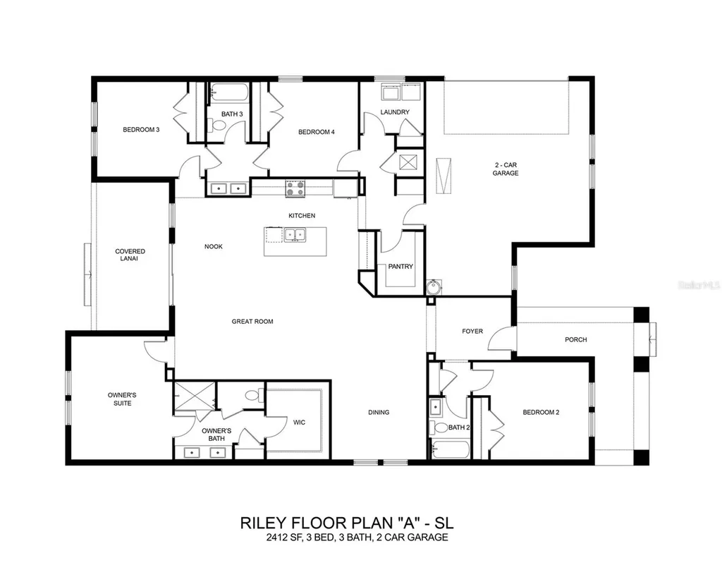 12133 SW 45th Street Ocala FL 34481
