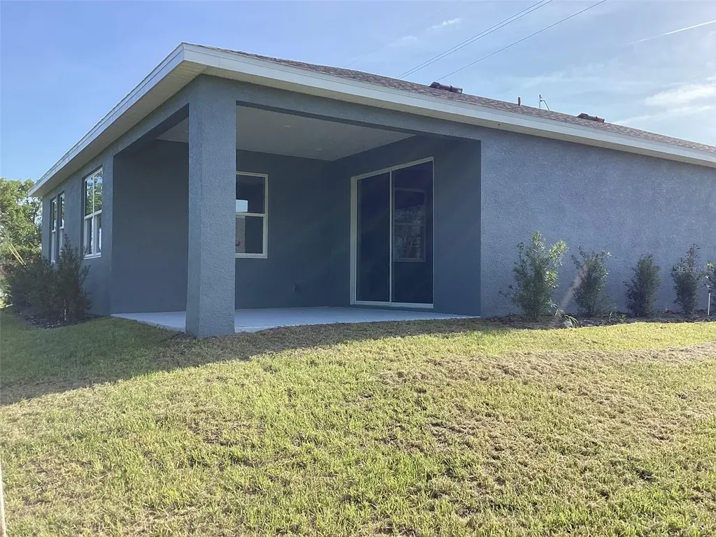 10512 SW 49th Avenue Road Ocala FL 34476