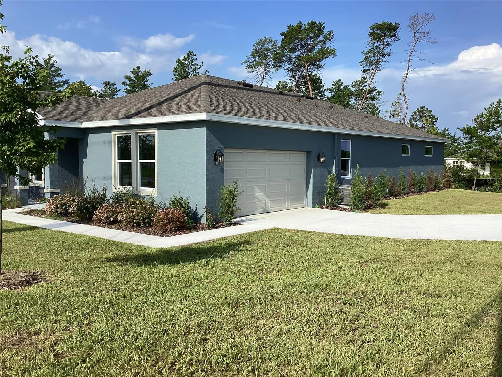 10512 SW 49th Avenue Road Ocala FL 34476