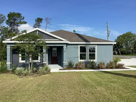 10512 SW 49th Avenue Road Ocala FL 34476