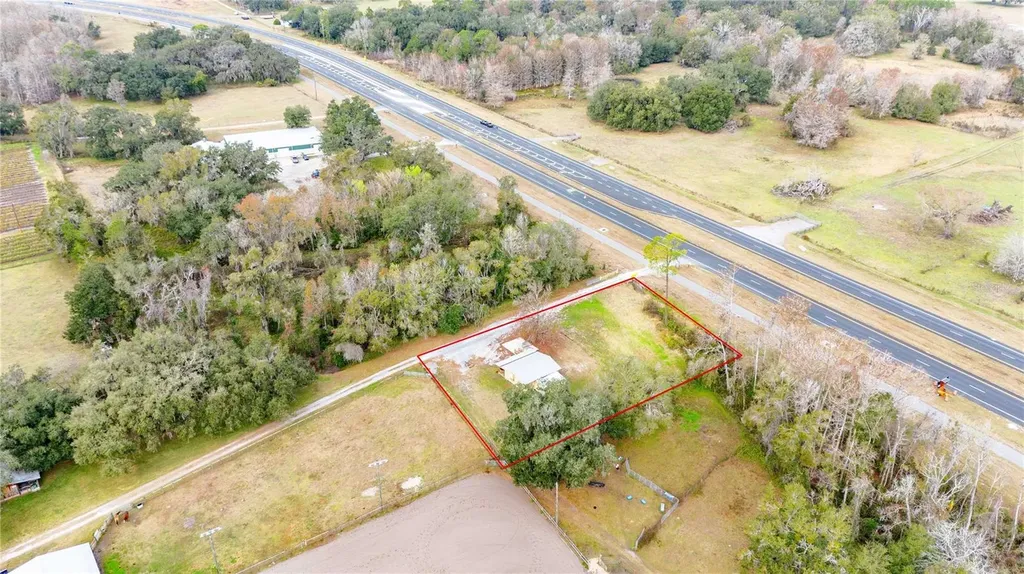 1499 Sr 50 Webster FL 33597