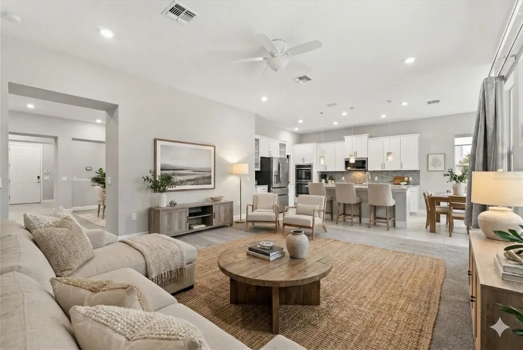3383 Stonewyck Street Orlando FL 32824