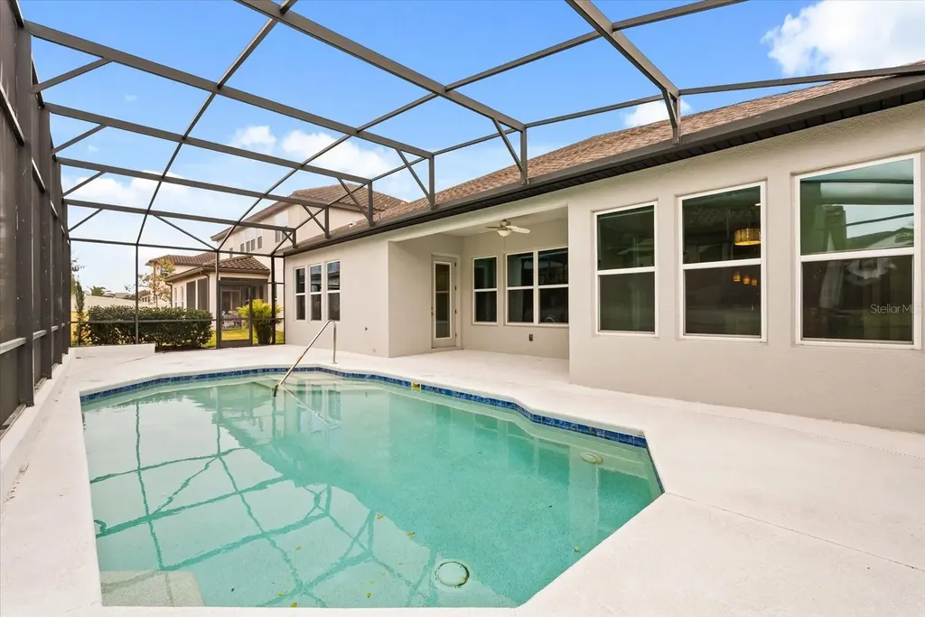 3383 Stonewyck Street Orlando FL 32824