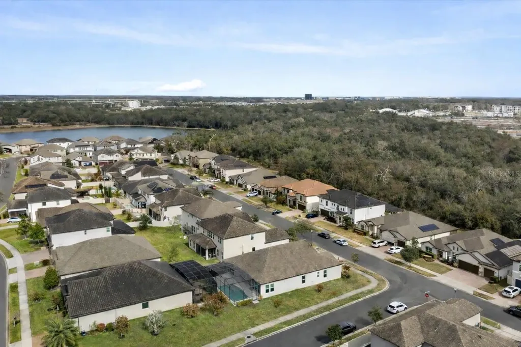 3383 Stonewyck Street Orlando FL 32824