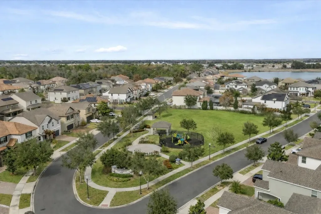 3383 Stonewyck Street Orlando FL 32824