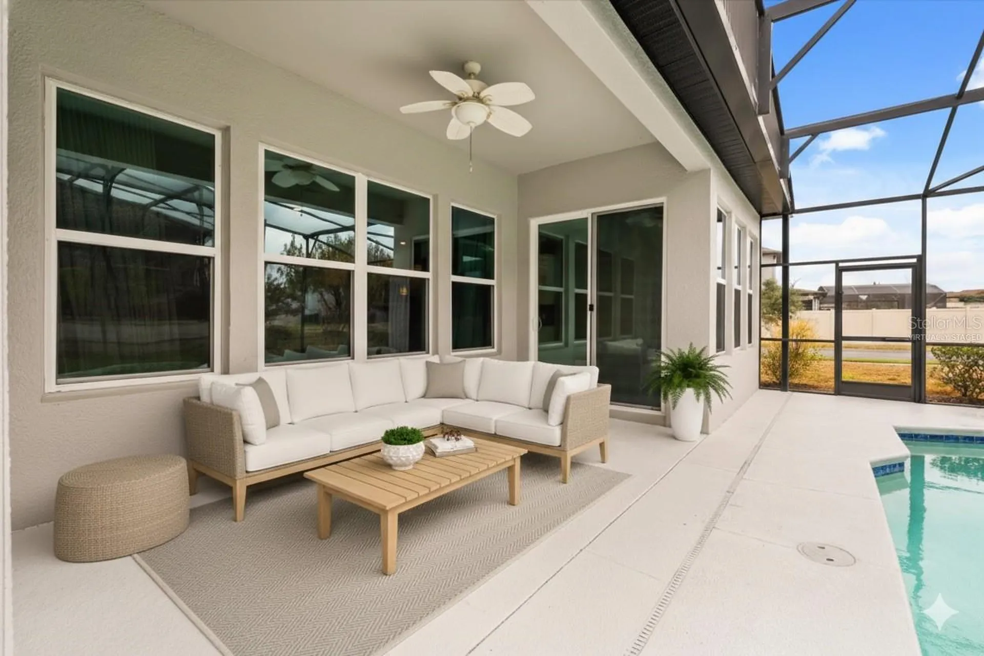 3383 Stonewyck Street Orlando FL 32824
