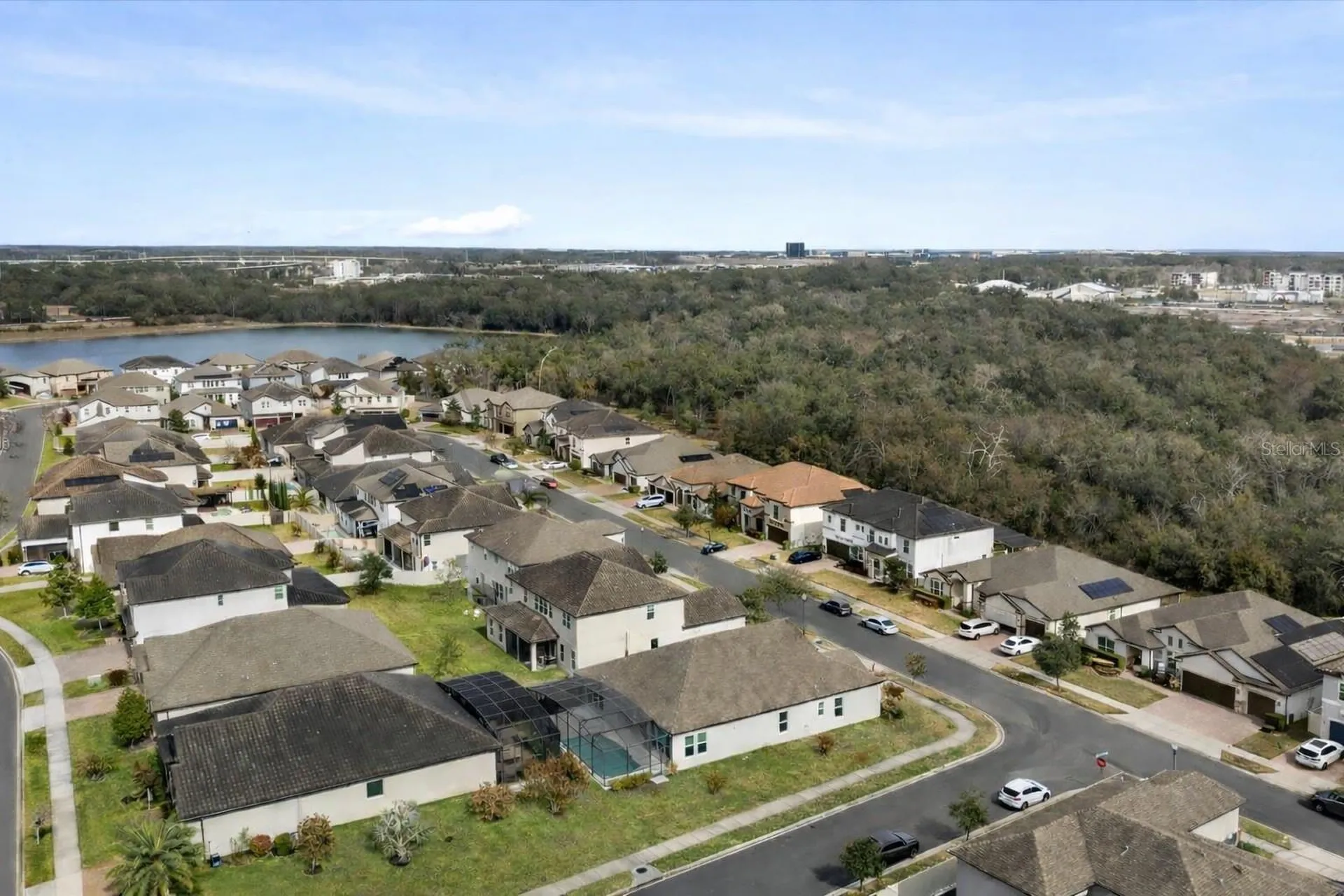 3383 Stonewyck Street Orlando FL 32824