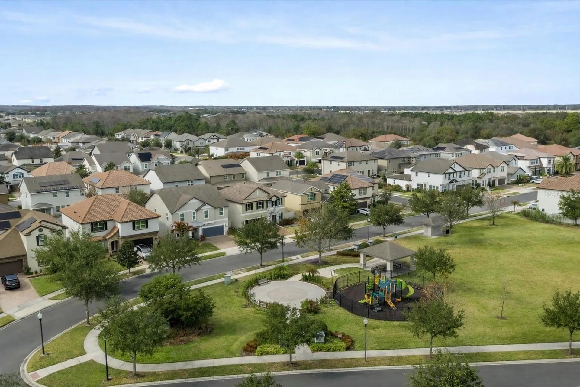 3383 Stonewyck Street Orlando FL 32824