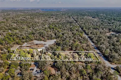10051 N Marigold Terrace Crystal River FL 34428
