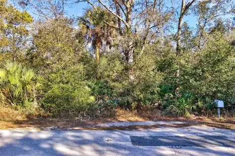 10051 N Marigold Terrace Crystal River FL 34428