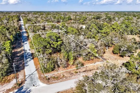 10051 N Marigold Terrace Crystal River FL 34428
